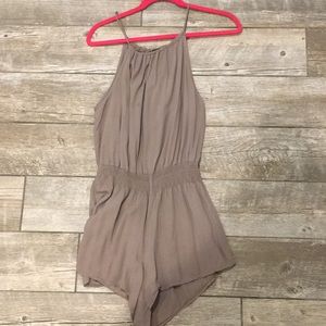 Brandy Melville Romper